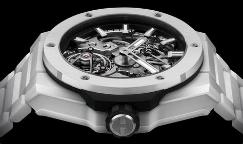 montre hublot occasion|hublot horlogerie.